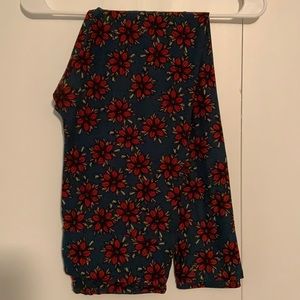 3 FOR $30 SALE T/C LulaRoe Leggings